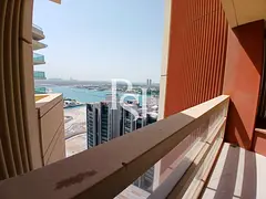 2 Balconies | Maid Room | Canal View