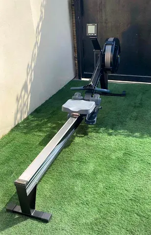 Concept Rowing PM5