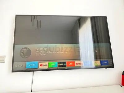 Samsung 7 series 55 inch