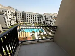 🏡 For Rent | Beautiful Studio in Azure Residence – Maryam Island, Sharjah 🌊✨