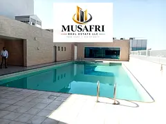 NO COMMISSION//ONE MONTH FREE//WITH BALCONY & WARDROBES//WITH GYM POOL FREE//OPEN VIEW//PRIME LOCATI