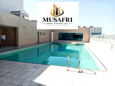 NO COMMISSION//ONE MONTH FREE//WITH BALCONY & WARDROBES//WITH GYM POOL FREE//OPEN VIEW//PRIME LOCATION