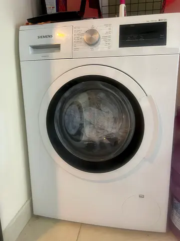 washing machine for sale