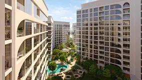 Seafront Luxury Living | Direct Beach Access | SeeF by Alef
