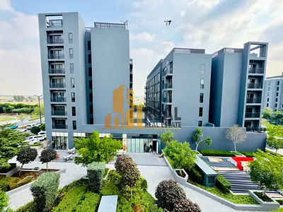 Modern Luxury 1-BR Apartment With Balcony | Close Kitchen | Modren Amenities GYM Pool & Parking