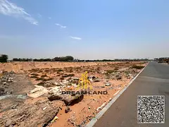 280 sqm Residential Plot for Sale in Al Helio Center, Ajman