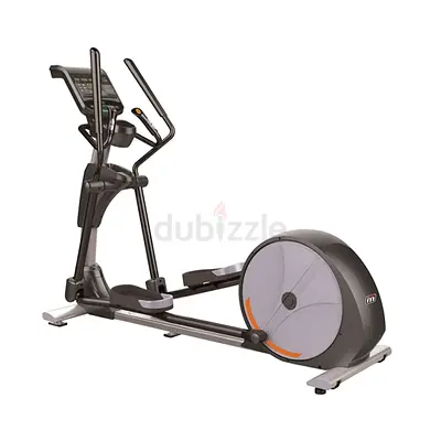 Impulse Fitness Commercial Elliptical Trainer
