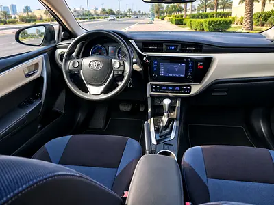 صورة 4 لـ 2019 Toyota COROLLA