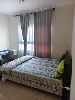 Executive Seperate room with personal toilet