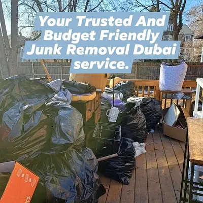old furniture removal dubai
fast disposal for unwanted items