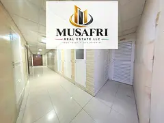 KILLER PRICE OFFER ! FAMILY BUILDING! PRIME LOCATION! NAHDA SHARJAH