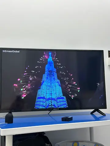 Videocon 43 inches Smart TV