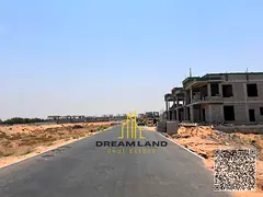 280 sqm Residential Land for Sale in Al Helio 2 | AED 730K