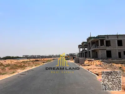 280 sqm Residential Land for Sale in Al Helio 2 | AED 730K