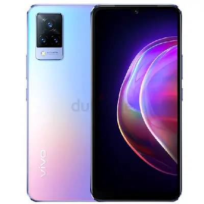 VIVO V21 5G 128GB 8GB RAM Sunset Dazzle