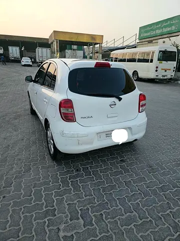 صورة 5 لـ 2014 Nissan MICRA