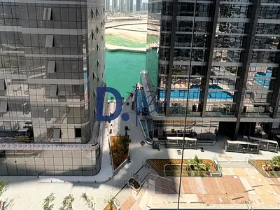 City view |Amazing 2BR | Tenanted