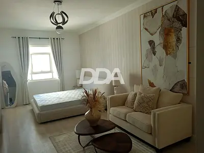 HIGH ROI | EXCLUSIVE STUDIO | PRIME JVC LOCATION