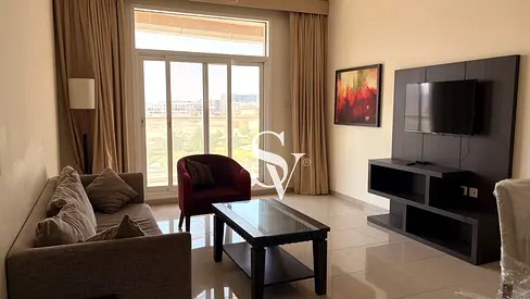 Furnished | Near Park | Open view | Spacious