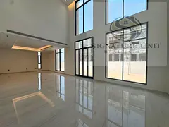 BRAND NEW 5BR VILLA | MAJLIS | GARDEN SPACE