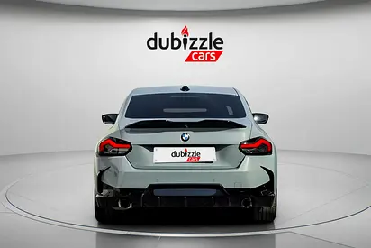 2024 BMW 2-SERIES photo 7