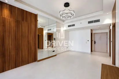 Bright Unit | Premium Amenities | Low Floor
