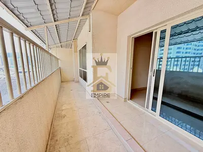Prime location spacious apartment maintenance free close to Dubai