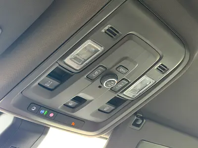 2022 Chevrolet TAHOE — фото 15