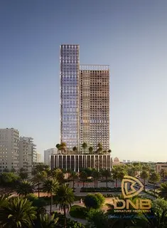 Premium Studio | High Floor | Handover Q1 2027