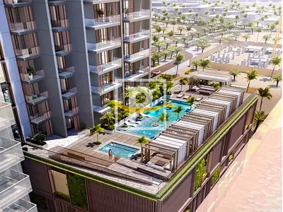 Sophisticated Living | Elegant Development | 1 BR