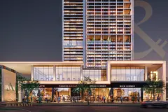 Retail Space | 5 Parkings | Motor City