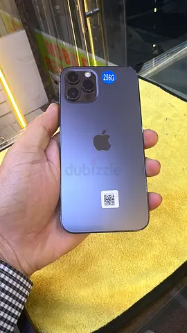 iPhone 12pro 256GB