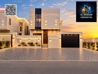 5غرف مقابل السفير مول شامل رسوم التسجيل تملك حر لجميع الجنسيات