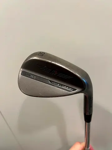 Titleist SM10 50 degree wedge