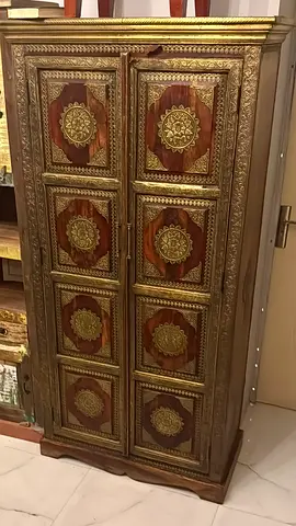 Marina cabinet