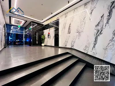 فرصة استثمارية ضخمة مبنى سكني وتجاري في النعمية 1 على مساحة 10,000 قدم مربع بتملك حر 100% ودخل سنوي يتجاوز 1,800,000 درهم وقريب من المطارات