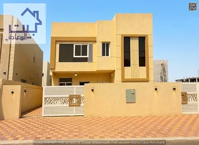 # 🏡 Villa for Rent in Al Zahia – 4 Bedrooms | AED 85,000 🔥