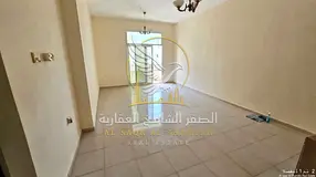 1-Bedroom Apartment with Living Room in Al Qulaya Very Spacious Layout Balcony with Open View Modern