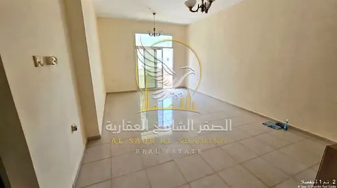 1-Bedroom Apartment with Living Room in Al Qulaya Very Spacious Layout Balcony with Open View Modern-Finished Bathrooms
