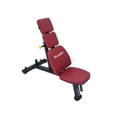 Adjustable Bench