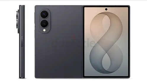 Samsung galaxy z fold 8 (New) for sale