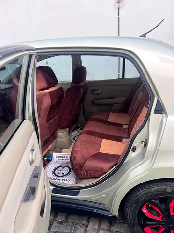 صورة 7 لـ 2007 Nissan TIIDA