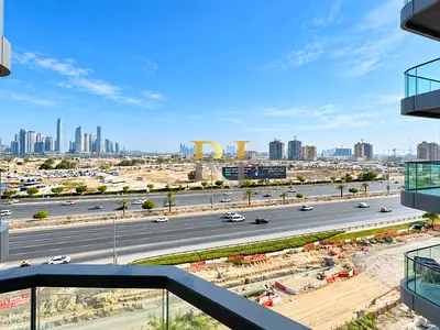 Creek View | Chiller free | Brand new Apartments | All Amenities