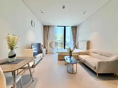 Premium Furnishing | Brand New | Pool view