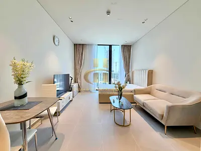 Premium Furnishing | Brand New | Pool view