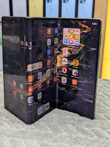 Huawei Mate XT Ultimate (16+ 1TB) Only Phone