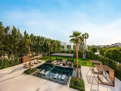Rare Double Plot | Custom Villa | Extra Parking