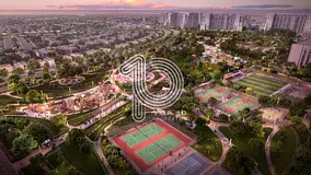 LUXURIOUS VILLA | PRIME LOCATION | SOON HANDOVER | ELITE LIFESTYLE
