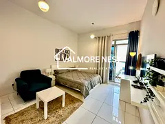 PREMIUM HIGH-FLOOR UNIT | PRIVATE TERRACE ACCESS | POOL VIEW | FURNISHED