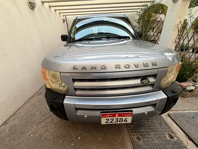 صورة 5 لـ 2008 LAND Rover LR3